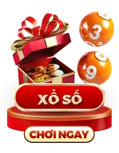 xổ số